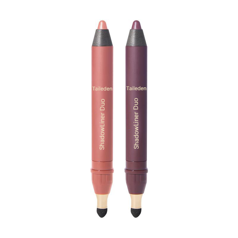 Buy 1 Get 1 Free🔥Shadow Liner 2-in-1 Eyeliner & Eyeshadow