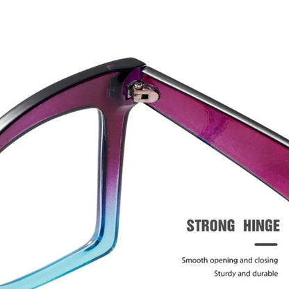 💖🌹5-Pack Fashion Reading Glasses – Style, Comfort & Value in One Set! ✨👓