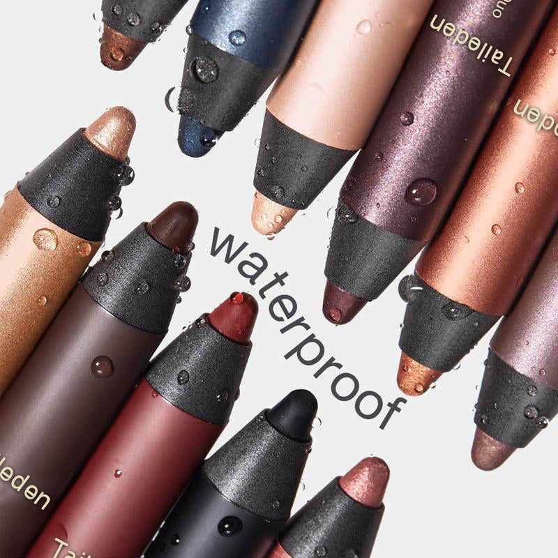 Buy 1 Get 1 Free🔥Shadow Liner 2-in-1 Eyeliner & Eyeshadow